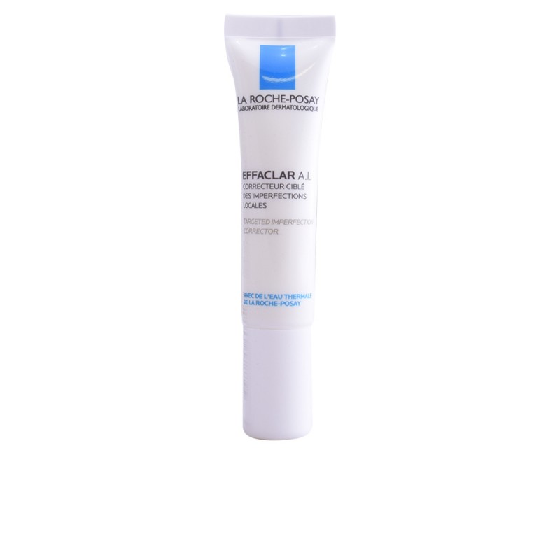 LA ROCHE POSAY EFFACLAR A.I. CREMA CORRECTORA 15 ML