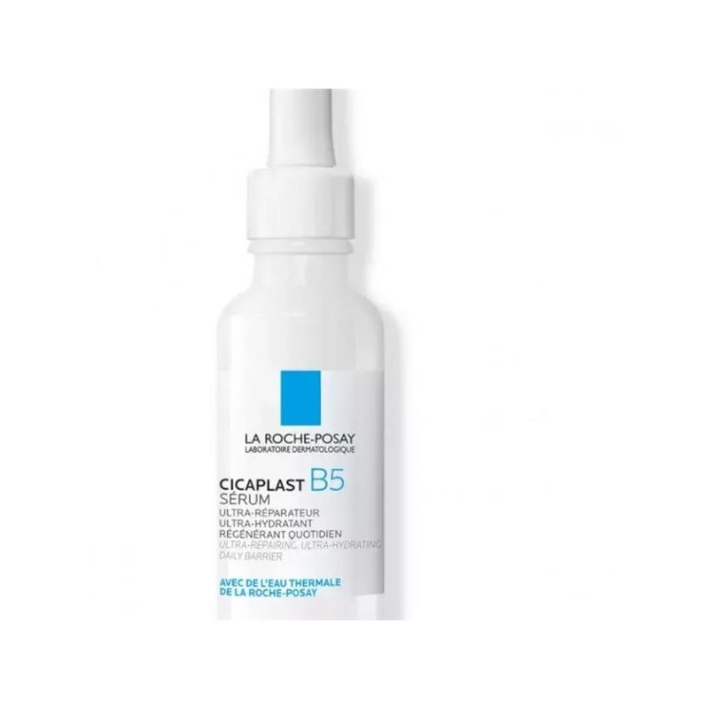 LA ROCHE POSAY CICAPLAST B5 SERUM 30 ML