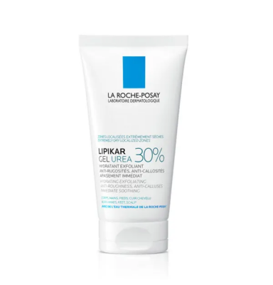 LA ROCHE POSAY LIPIKAR GEL...