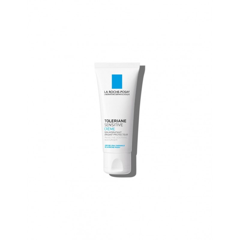 LA ROCHE POSAY TOLERIANE SENSITIVE CREMA 40 ML
