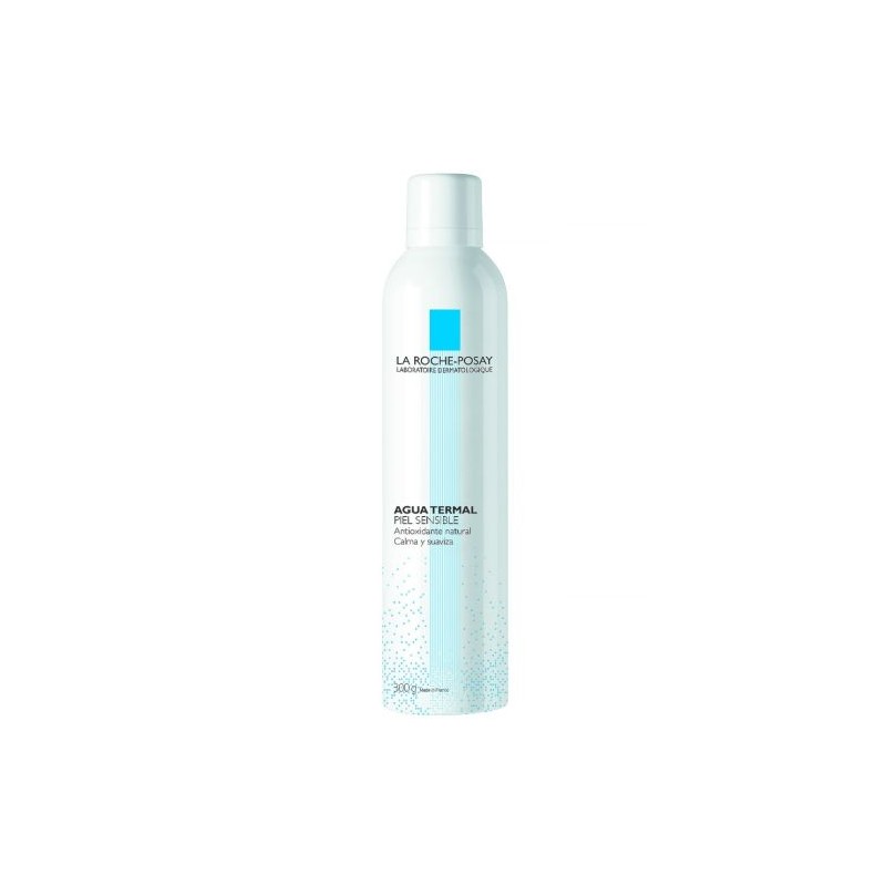 LA ROCHE POSAY AGUA TERMAL 300 ML