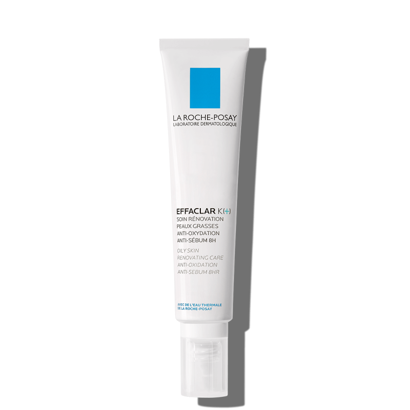 LA ROCHE POSAY EFFACLAR K CREMA 30 ML