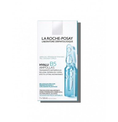 LA ROCHE POSAY HYALU B5...