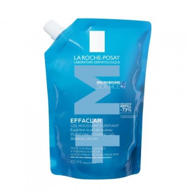 LA ROCHE POSAY EFFACLAR GEL...