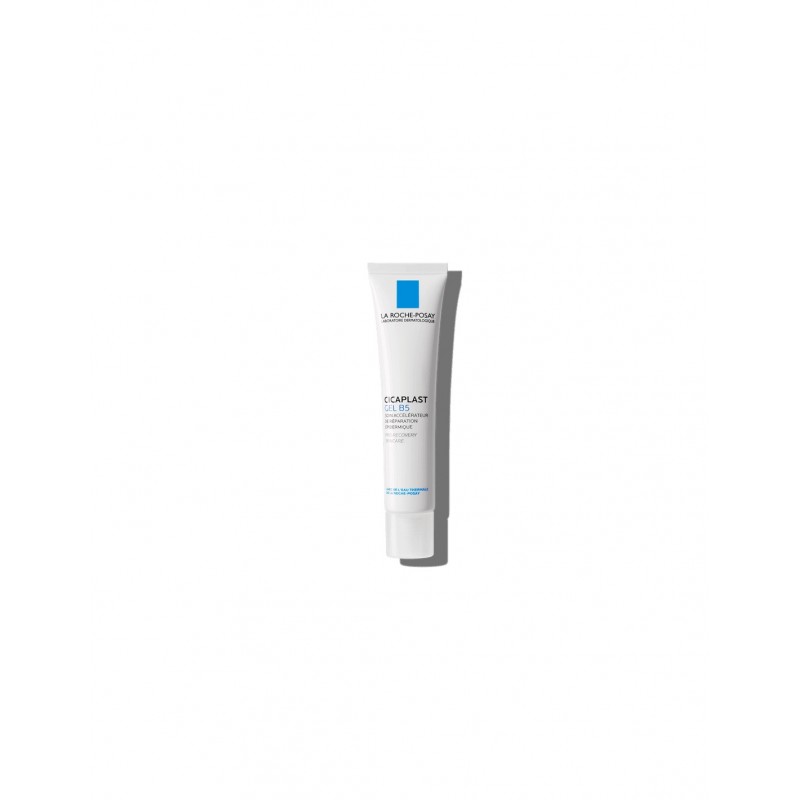 LA ROCHE POSAY CICAPLAST GEL REPARADOR 40 ML