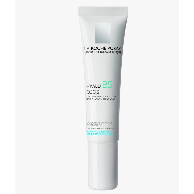 LA ROCHE POSAY HYALU B5 YEUX EYES 15 ML