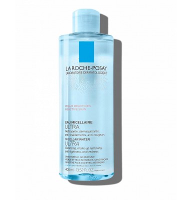 LA ROCHE POSAY AGUA MICELAR...