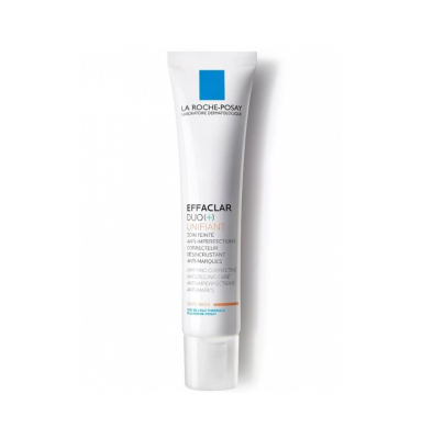 LA ROCHE POSAY EFFACLAR DUO...