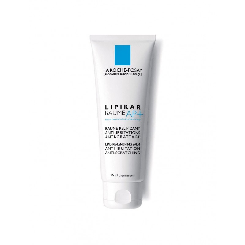 LA ROCHE POSAY LIPIKAR BAUME APM 75 ML