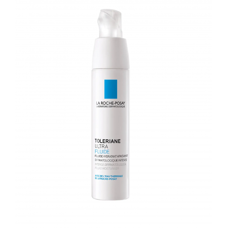 LA ROCHE POSAY TOLERIANE ULTRA FLUIDO P/ALERG 40ML