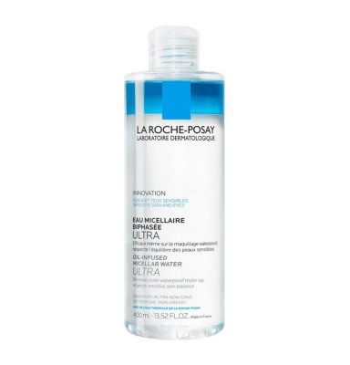 LA ROCHE POSAY AGUA MICELAR...