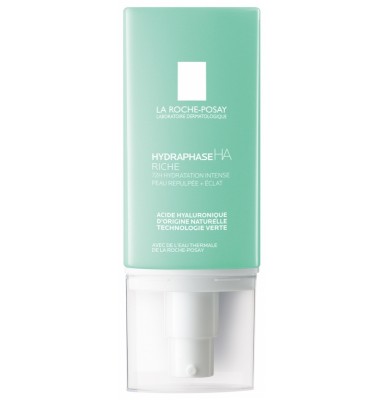 LA ROCHE POSAY CREMA...