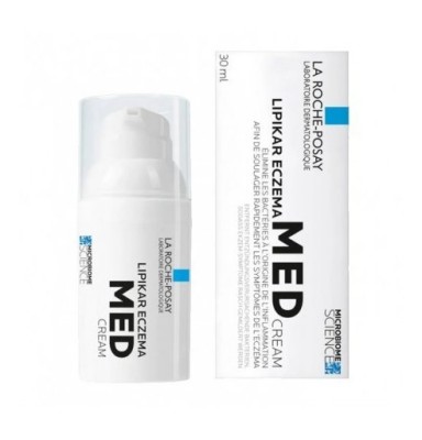 LA ROCHE POSAY LIPIKAR...