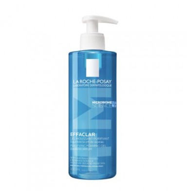 LA ROCHE POSAY EFFACLAR GEL...