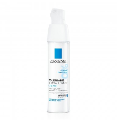 LA ROCHE POSAY CREMA...