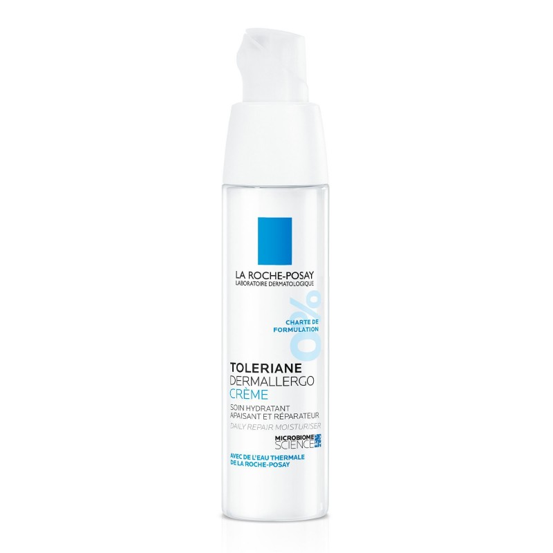 LA ROCHE POSAY CREMA TOLERIANE ULTRA CALMANTE DIA 40 ML