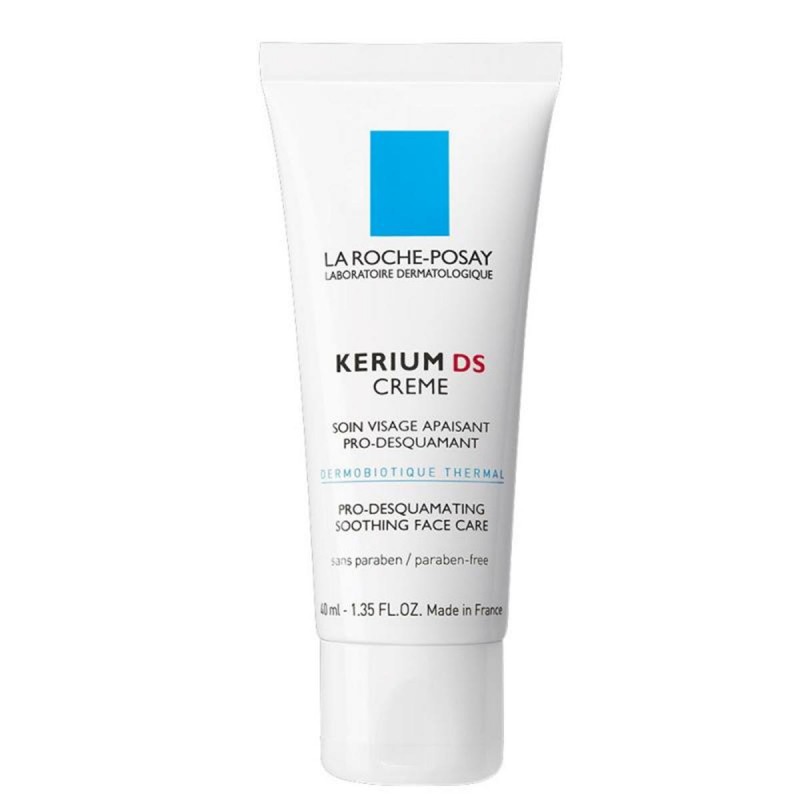 LA ROCHE POSAY KERIUM CREMA DS FACIAL 40 ML