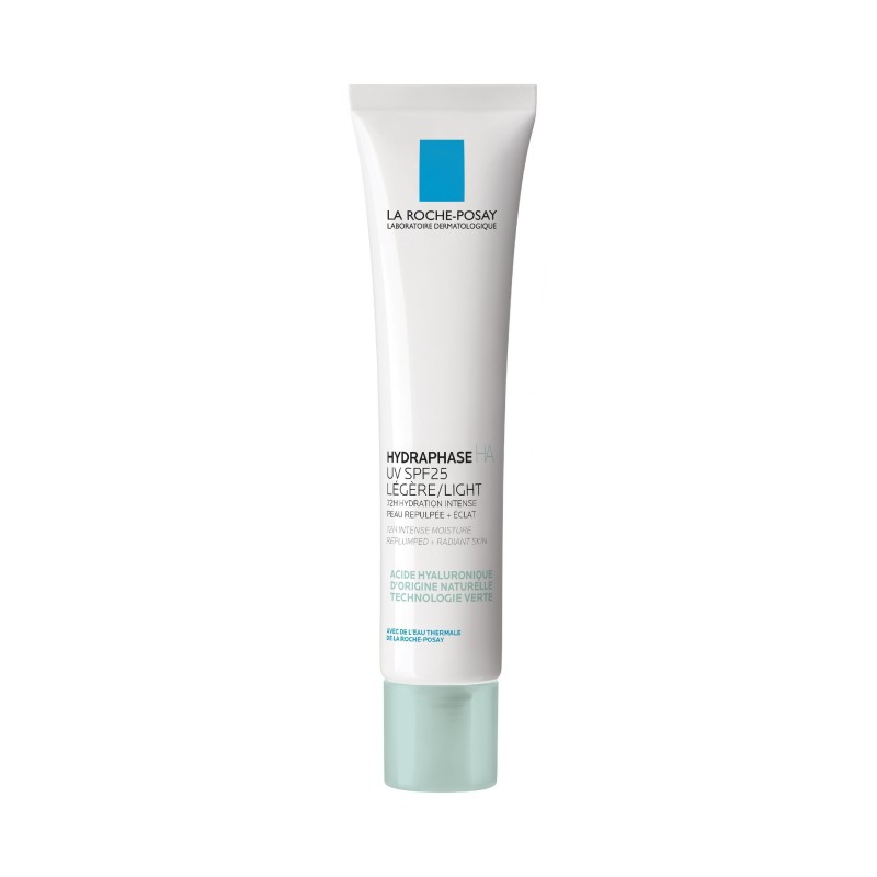 LA ROCHE POSAY HYDRAPHASE HA TEXTURA LIGERA PNM 50ML