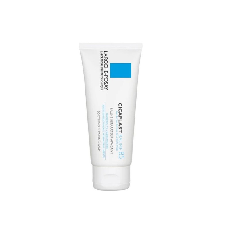 LA ROCHE POSAY CICAPLAST BAUME 5% 100 ML