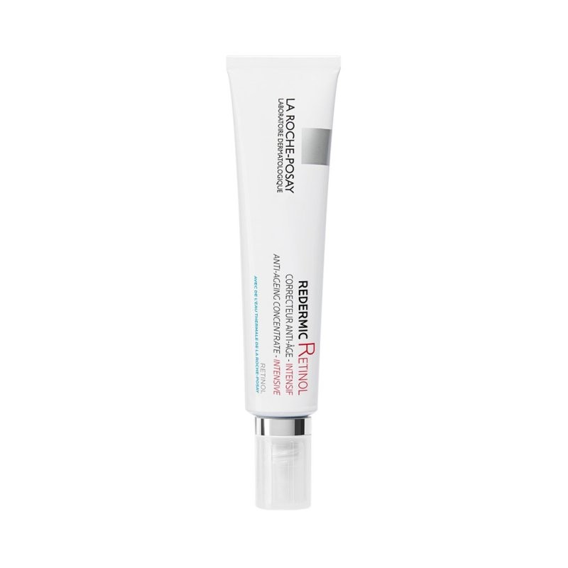 LA ROCHE POSAY REDERMIC RETINOL CORRECTOR INTENSIVO 30ML