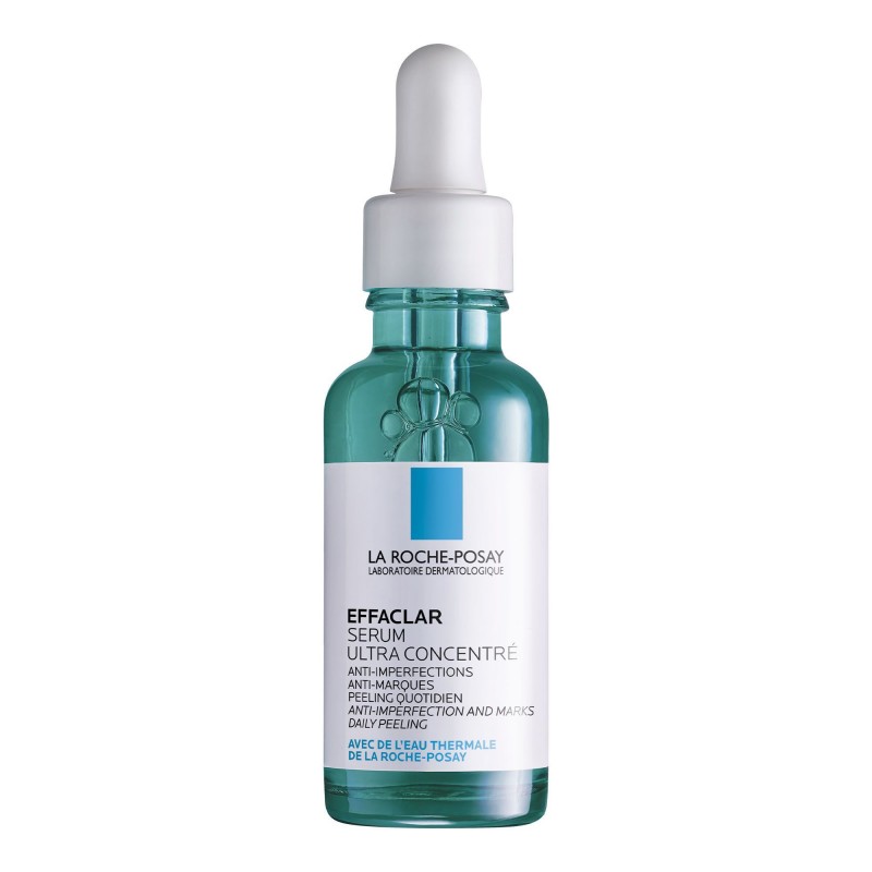 LA ROCHE POSAY EFFACLAR SERUM CONCENTRADO 30 ML