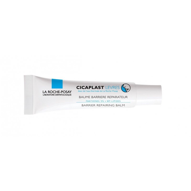 LA ROCHE POSAY CICAPLAST LABIOS 7,5 ML