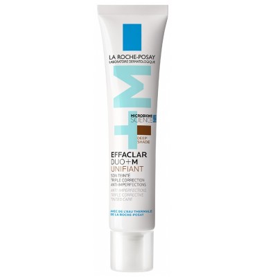 LA ROCHE POSAY EFFACLAR...