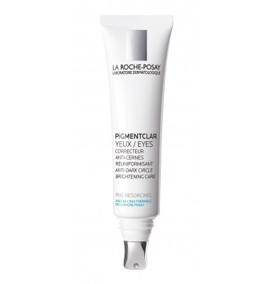 LA ROCHE POSAY PIGMENCLAR...