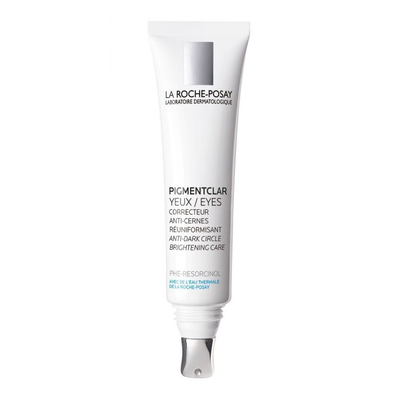 LA ROCHE POSAY PIGMENCLAR OJOS 15 ML