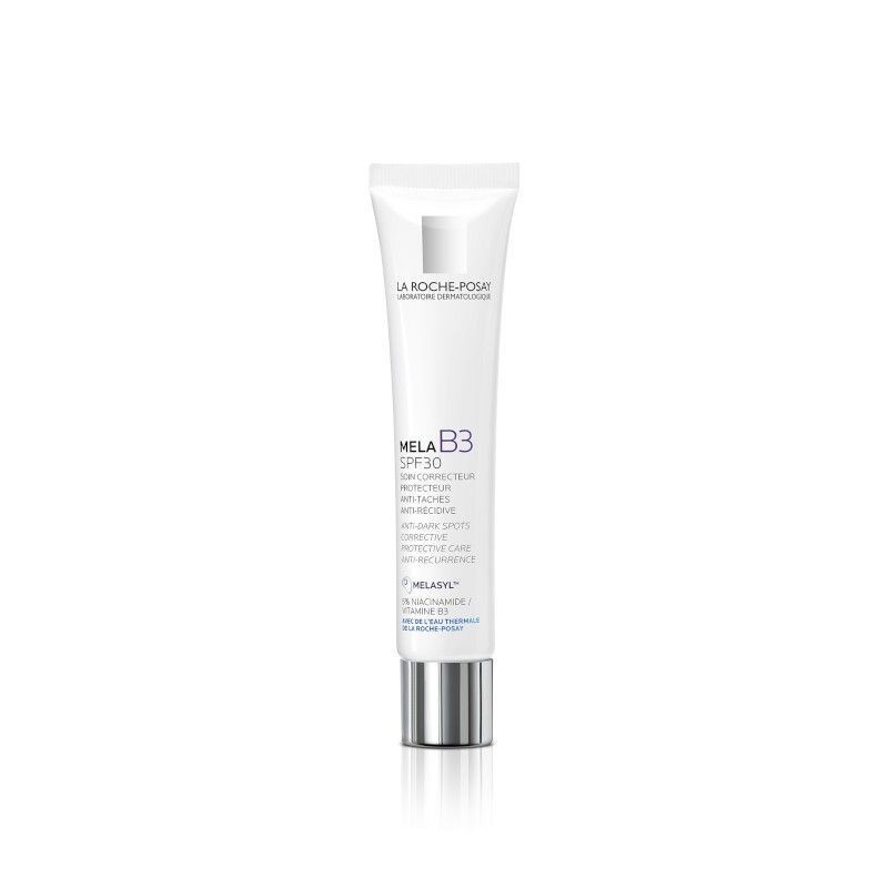 LA ROCHE POSAY MELAB3 SPF30+ CREMA 40ML