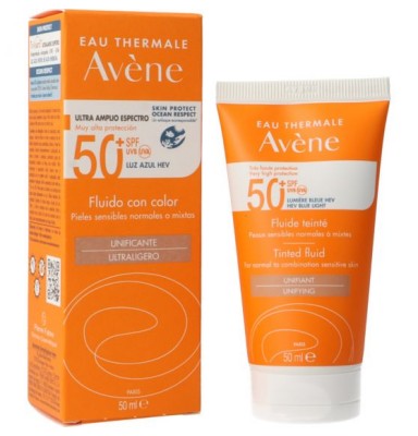 AVENE FLUIDO ULTRALIGERO...