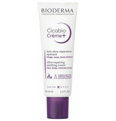 BIODERMA CICABIO CREMA...