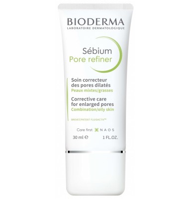 BIODERMA SEBIUM PORE...