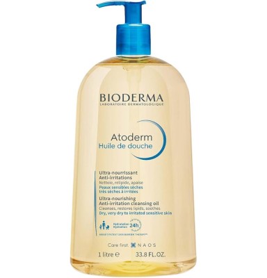 BIODERMA ATODERM ACEITE DE...