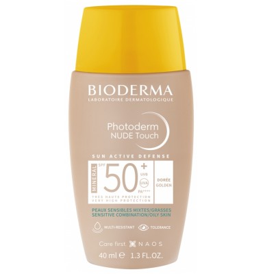 BIODERMA PHOTODERM NUDE...
