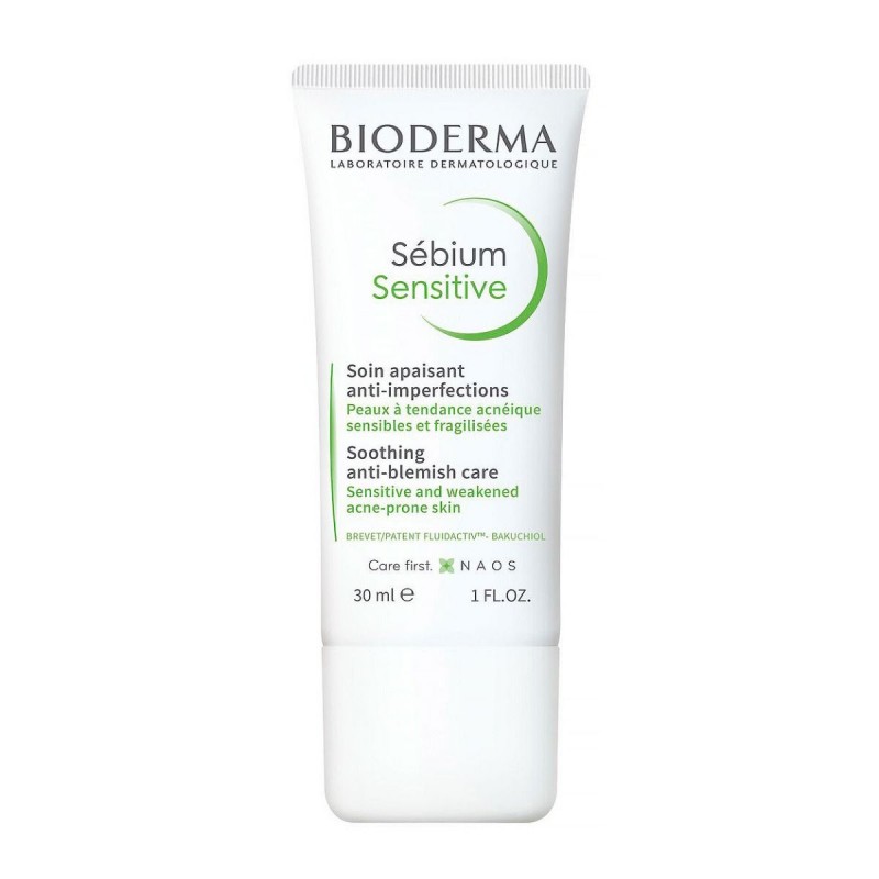 BIODERMA SEBIUM SENSITIVE  30 ML
