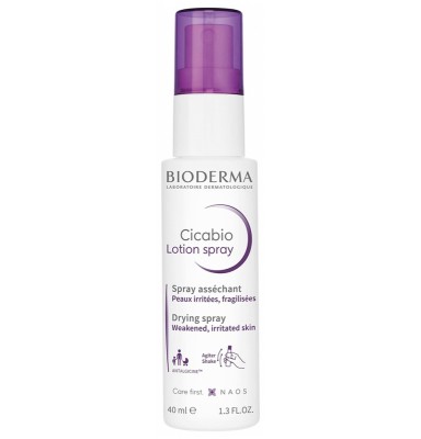 BIODERMA CICABIO LOCION  1...