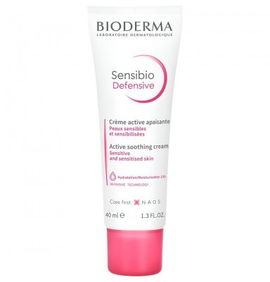 BIODERMA SENSIBIO DEFENSIVE...