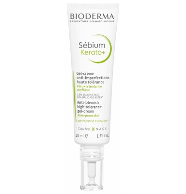 BIODERMA SEBIUM KERATO+ 30 ML