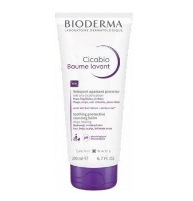 BIODERMA CICABIO BAUME...