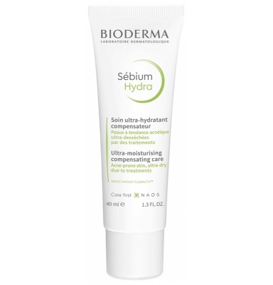 BIODERMA SEBIUM HYDRATANTE...