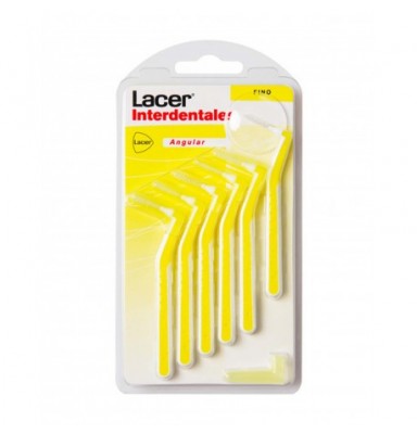 LACER CEPILLO INTERDENTAL...