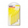LACER CEPILLO INTERDENTAL FINO ANGULAR 6 UNIDADES