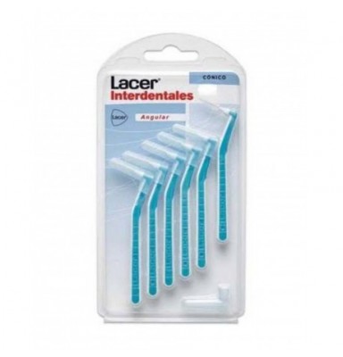 LACER CEPILLO INTERDENTAL...