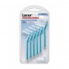LACER CEPILLO INTERDENTAL FINO 6 UNIDADES
