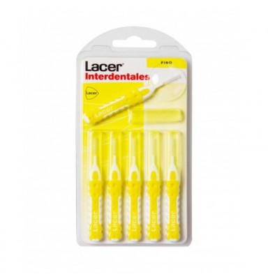 LACER CEPILLO INTERDENTAL...