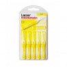 LACER CEPILLO INTERDENTAL CONICO 6 UNIDADES