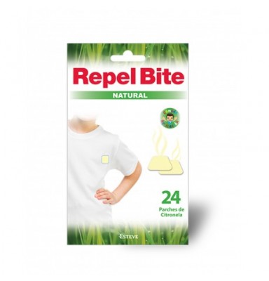 REPEL BITE NATURAL 24...
