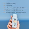 ISDIN FOTOPROTECTOR FUSION FLUID FPS50+ 50 ML