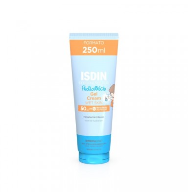 ISDIN PEDIATRICS GEL CREMA...